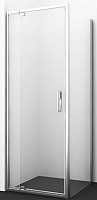 WasserKRAFT Душевой уголок Berkel 48P19